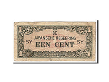 Netherlands Indies, 1 Cent, 1942, KM #119a, VF(20-25), SY
