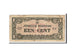 Netherlands Indies, 1 Cent, 1942, KM #119a, VF(20-25), SY
