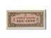 Netherlands Indies, 1 Cent, 1942, KM #119b, AU(50-53), SDJ