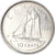 Coin, Canada, 10 Cents, 1986