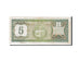 Aruba, 5 Florin, 1986, KM #1, VF(20-25), 0004933017