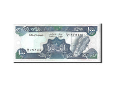 Banknote, Lebanon, 1000 Livres, 1990, KM:69b, UNC(65-70)
