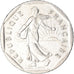 Moneta, Francja, 2 Francs, 1979, EF(40-45), Nikiel