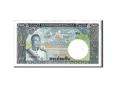 Lao, 200 Kip, 1963, KM #13b, UNC(60-62), 798083