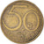 Coin, Austria, 50 Groschen, 1966