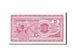 Banknote, Macedonia, 25 (Denar), 1992, UNC(65-70)