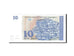 Macedonia, 10 Denari, 1993, KM #9a, UNC(65-70), 220112