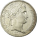 Coin, France, Napoléon I, 5 Francs, 1810, Paris, AU(50-53), Silver, Gadoury:584