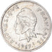 Moneta, Nowa Kaledonia, 20 Francs, 1967