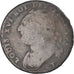Moneta, Francia, 12 Deniers, 1792