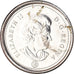 Moneda, Canadá, 10 Cents, 2009