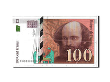 100 Francs type Cézanne