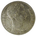Münze, Frankreich, Napoléon I, 5 Francs, 1811, Paris, SS, Silber, Gadoury:584
