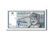 Oman, 200 Baisa, 1995, KM #32, AU(55-58)
