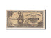 Netherlands Indies, 10 Roepiah, 1944, KM #131a, AU(55-58), SL