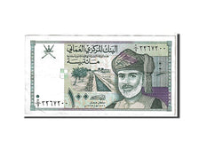 Billet, Oman, 100 Baisa, 1995, KM:31, TTB+