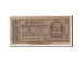 Billete, 5 Karbowanez, 1942, Ucrania, RC