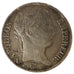 FRANCE, Napoléon I, 5 Francs, 1811, Paris, EF(40-45), Silver, Gadoury #584, 2...