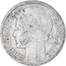 Moneta, Francja, Franc, 1948