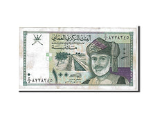 Oman, 100 Baisa, 1995, KM #31, EF(40-45)