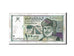 Oman, 100 Baisa, 1995, KM #31, EF(40-45)