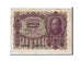 Billete, 1 Schilling, 1922, Austria, KM:103a, MBC