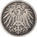Münze, Deutschland, 10 Pfennig, 1907