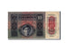 Austria, 10 Kronen, 1915, KM #51a, EF(40-45), 734020