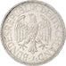 Coin, GERMANY - FEDERAL REPUBLIC, Mark, 1992