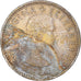 Münze, Großbritannien, Shilling, 1966