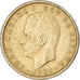 Coin, Spain, 100 Pesetas, 1989