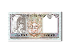 Nepal, 10 Rupees, 1985, KM #31a, UNC(65-70)