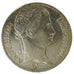 FRANCE, Napoléon I, 5 Francs, 1811, Paris, KM #694.1, EF(40-45), Silver, Gadoury