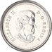 Moneda, Canadá, 10 Cents, 2005