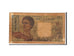 New Caledonia, 20 Francs, 1951, KM #50a, VF(20-25), 123G59