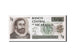 Banknote, Nicaragua, 1/2 Cordoba, 1992, KM:172, UNC(65-70)