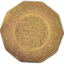 Coin, Algeria, 10 Dinars, 1979