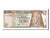 Banknot, Guatemala, 1/2 Quetzal, 1998, KM:98, EF(40-45)