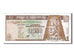 Banconote, Guatemala, 1/2 Quetzal, 1998, KM:98, BB