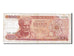 Billete, 100 Drachmai, 1967, Grecia, KM:196b, BC