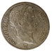 FRANCE, Napoléon I, 5 Francs, 1811, Paris, EF(40-45), Silver, Gadoury #584, 2...