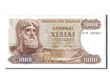 Greece, 1000 Drachmai, 1970, KM #198b, UNC(60-62), 41P287687