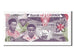 Billete, 10 Cedis, 1984, Ghana, UNC