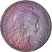 Munten, Frankrijk, 2 Centimes, 1910