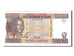 Guinea, 1000 Francs, 1998, KM #37, AU(55-58), C0306982