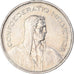 Munten, Zwitserland, 5 Francs, 1968