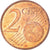 Coin, France, 2 Euro Cent, 2011