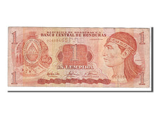 Honduras, 1 Lempira, 2003, KM #84c, VF(20-25), DC6084651