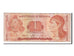 Honduras, 1 Lempira, 2003, KM #84c, VF(20-25), DC6084651