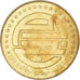Münze, Algeria, 50 Centimes, 1988